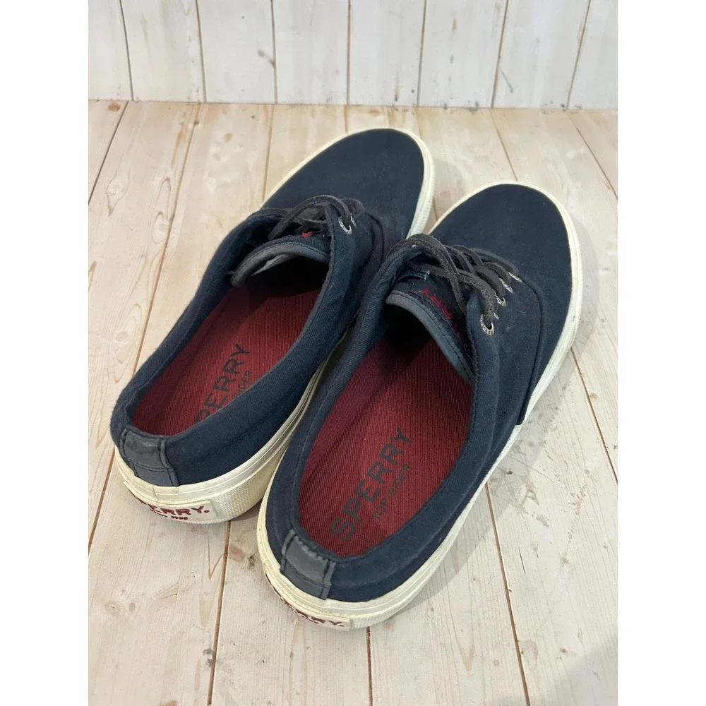 Sperry striper ii